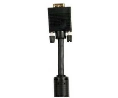Connectech Beslagmbler Sinox VGA kabelis HD15. 1,8 m. Rūšiuoti