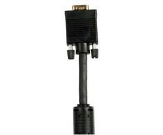 Connectech Beslagmbler „Sinox VGA“ monitoriaus kabelis HD15. 5 m. Rūšiuoti