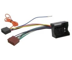 Connects2 CT20PE02 iso adapteris Peugeot