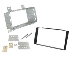 Connects2 CT23KI05A 2 DIN komplektas Kia
