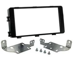 Connects2 CT23MT16 2-DIN komplektas Mitsubishi