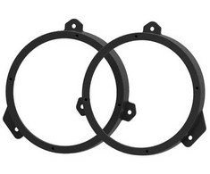 Connects2 Ct25su01 garsiakalbio rėmo komplektas Subaru