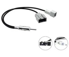 Connects2 Ct27aa84 antgalis adapteris