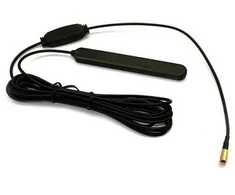 Connects2 Ct27uv70 dab antenos smb aktyv