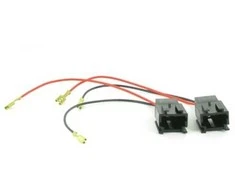 Connects2 CT55-PE02 garsiakalbio adapterio jungtis