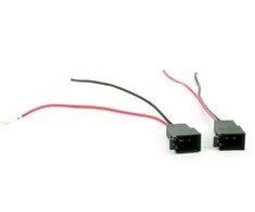 Connects2 CT55-VW01 garsiakalbio adapterio jungtis