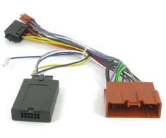 Connects2 Ctsmz003.2 ratbetj. Mazda 6 be Bose