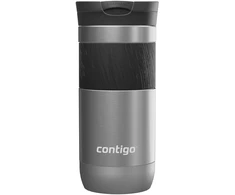 Termopuodelis Contigo Byron 2.0 nerūdijančio plieno CON2213022, 470 ml