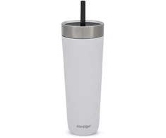 Contigo Apsauginė stiklinė nuo išsiliejimo druskos, 720 ml
