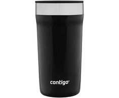 Contigo Streeterville termosas Licorice, 460 ml