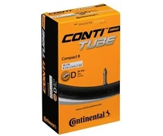 CONTINENTAL kompaktiška kamera (54-110) Dunlop 26 mm butilas