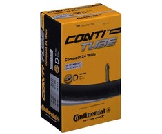 Kamera 24" Continental Wide 24" D40 RE 50-507->60-507 Dunlop 40mm