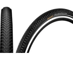 Padanga 28" Continental Double Fighter III Sport 37-622 Reflex