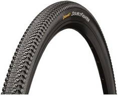 Padanga 24" Continental Double Fighter III Sport 47-507