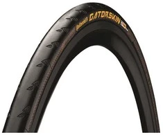 Padanga 28" Continental 28-622 Ultra Gatorskin Fold DuraSkin