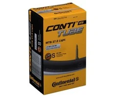 Kamera 27,5" CONTINENTAL 27,5 MTB Light 47/60-584