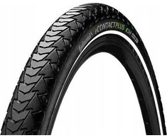 Padanga 28" Continental eCONTACT Plus 50-622 reflex