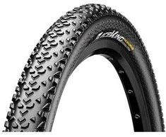 CONTINENTAL Race King ShieldWall sulankstoma padanga 27,5" 2,20" (55-584)