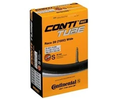 CONTINENTAL RACE 42mm 25/32-622/630 Valve presta dviračio kamera