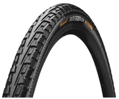 CONTINENTAL RIDE Tour nesulankstoma padanga 28" 1 1/2" (42-635)