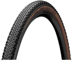 Continental Terra Speed 700x40C Bk/Tr TL gravel dviračio padanga
