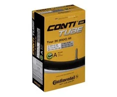 Continental vidinis vamzdis Continental TOUR 26" automatinis vožtuvas 40 mm 37/47-559/597 Universalus