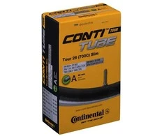 Kamera 28" Continental Tour 28 Slim Valve Auto 28/37-609/642