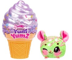 COOKEEZ MAKERY - Yum Yumz Single 1PK (30650)