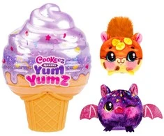 COOKEEZ MAKERY - Yum Yumz 2PK (30651)