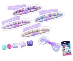 Spin Master „Cool Maker Stack'd Heishi“ išplėtimo paketas