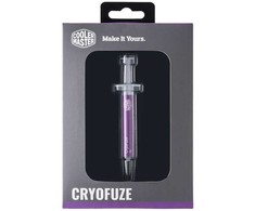 Pasta termoprzewodząca Cooler Master CoolerMaster pasta termoprzewodząca CRYOFUZE 7