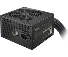Maitinimo šaltinis Cooler Master Elite NEX W500 230V A/EU 500W (MPW-5001-ACBW-BE1)