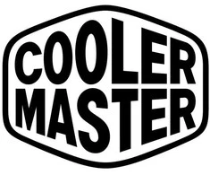 „Cooler Master MasterFrame 600 Mesh“ MIDI bokšto korpusas, Juodas