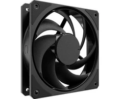 Cooler Master Cooler Master Mobius 120 fan (juodas)