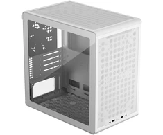 Cooler Master Q300L V3 balta