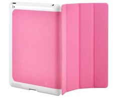 Dėklas na tablet Cooler Master Cooler Master Wake Up Folio, Flip case, Apple, iPad 2, 236.5 g