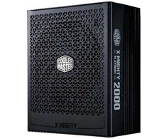 Cooler Master CoolerMaster įkroviklis X Mighty Platinum 2000W