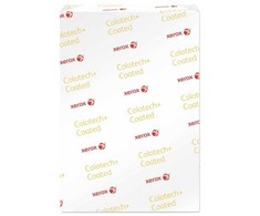 Kopijavimo popierius Xerox Colotech+ padengtas blizgus SRA3 150 g 450x320 mm 250 lapų/pakuotėje