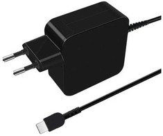 Nešiojamojo kompiuterio maitinimo adapteris CoreParts 45 W, (MBXUSBC-AC0028)