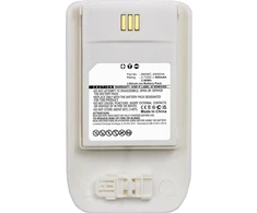 „CoreParts“ 2,96 Wh ličio jonų 3,7 V baterija