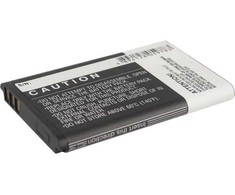 CoreParts MBXSPKR-BA020 część zamienna do sprzętu AV Bateria Przenośny głośnik