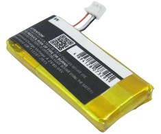 CoreParts CoreParts MBXWHS-BA100 priedai do słuchawek Bateria