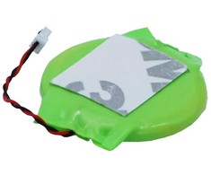 Lenovo Bateria CoreParts CoreParts MBXCMOS-BA034 dalys zamienne do notatników Bateria RTC