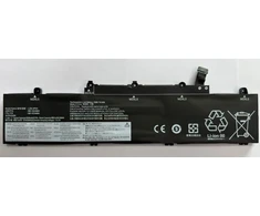 „CoreParts“ ličio polimerų akumuliatorius 56,9664 Wh LENOVO juodas, 105 mm, 25 mm, 360 mm, 220 g, 105 mm, 25 mm