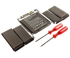 Bateria CoreParts Nešiojamas kompiuteris Baterija