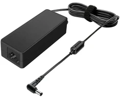Maitinimo šaltinis CoreParts CoreParts MBXFU-AC0001 adapter zasilający/ inwentor Wewnętrzna 60 W Juodas