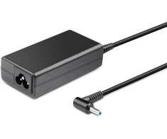 „CoreParts MBXHP-AC0036“, Vidinis, 45 W, 19,5 V, 2,31 A, HP, Juoda