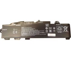 „CoreParts MBXHP-BA0222“, baterija, HP, ZBook 15u G5, EliteBook 850 G6 nešiojamasis kompiuteris, EliteBook 850 G5 nešiojamasis kompiuteris, EliteBook 755 G5...