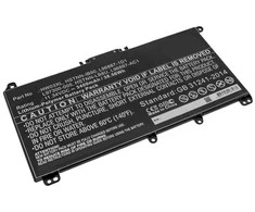 Baterija CoreParts Baterija nešiojamas HP