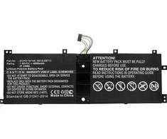 „CoreParts MBXLE-BA0224“, Baterija, Lenovo, IdeaPad MIIX 510 12ISK, IdeaPad Miix 510-12IKB, IdeaPad Miix 510-12IKB-80XE